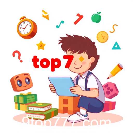 Exploring the World of Educational Content in Gaming: The Rise of 'top777'