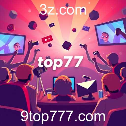 Entertainment News: A Captivating Gaming Category on Top777