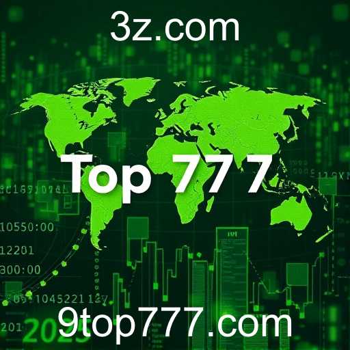 Emerging Trends in Global Tech and Economy