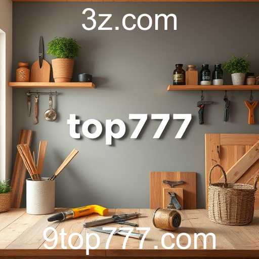 Exploring the 'Home Improvement' Category with 'top777': A Comprehensive Guide