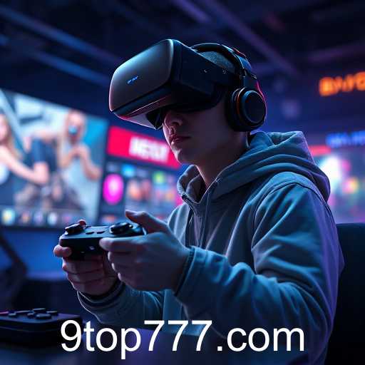 The Influence of Online Gaming in Modern Society