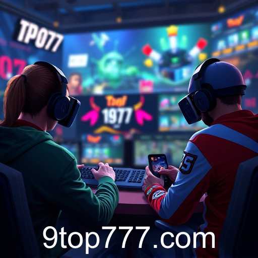 The Rise of Online Gaming Platforms in 2025