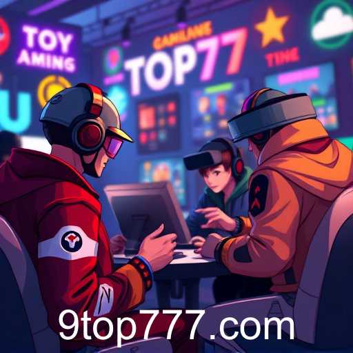 The Rise of Online Gaming Communities