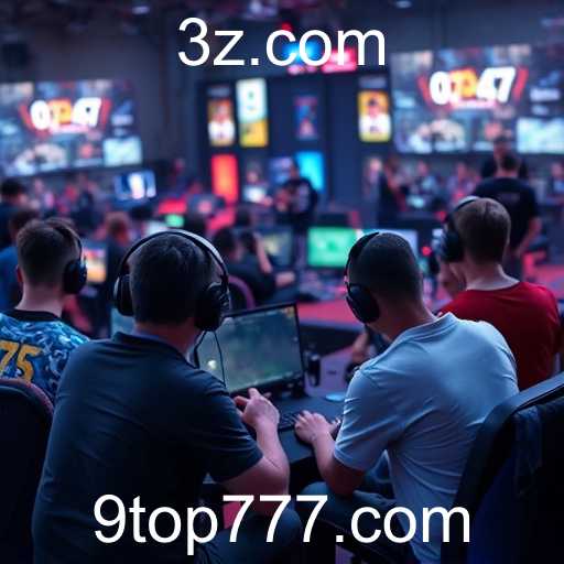 The Rise of Online Gaming in Modern Times