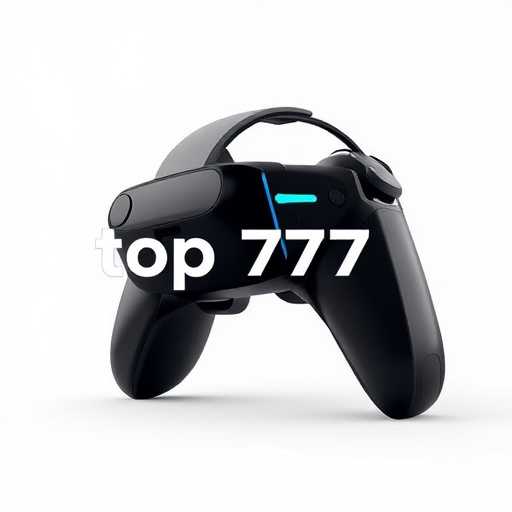 Exploring 'Tech Reviews': The Ultimate Gaming Companion with 'Top777'