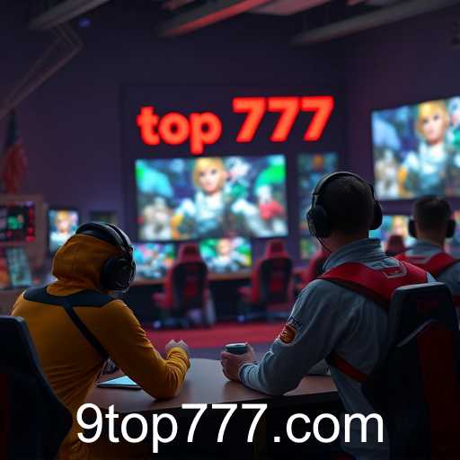 Top Gaming Trends of the Decade