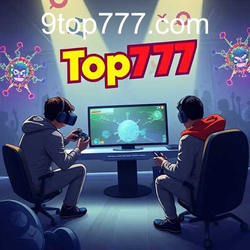 The Rise of Top777 in the Gaming World