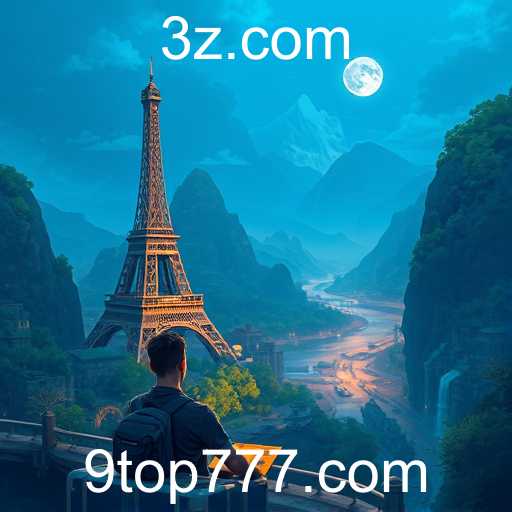 Exploring the World of 'Travel Guides' in the 'top777' Gaming Category