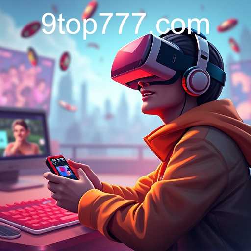 Top Trends in Online Gaming for 2025